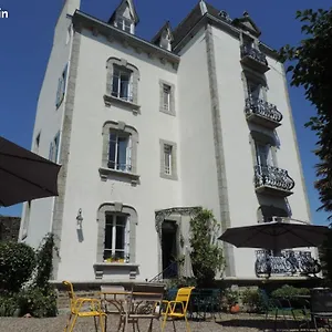 Maison Castel Braz Frankrijk