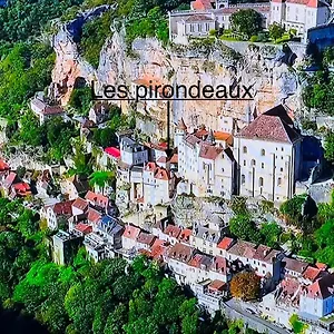Les Pirondeaux Frankrijk