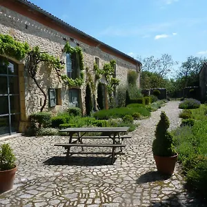 La Cle D'escamps Frankrijk