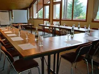 Hotel Restaurant La Tourmaline La Plagne