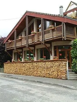 Hotel Restaurant La Tourmaline La Plagne 3*,  Francia
